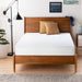 Artemisia 8" & 12" Twin XL Extra Long Memory Foam Mattress - Olympia Furniture (Saint George, Utah)