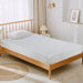 Artemisia 8" & 12" Twin XL Extra Long Memory Foam Mattress - Olympia Furniture (Saint George, Utah)