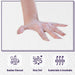 Nasturtium 8" E.King Bamboo Charcoal Infused Memory Foam - Olympia Furniture (Saint George, Utah)