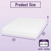 Nasturtium 8" Queen Bamboo Charcoal Infused Memory Foam - Olympia Furniture (Saint George, Utah)