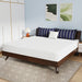 Nasturtium 10" E.King Bamboo Charcoal Infused Memory Foam - Olympia Furniture (Saint George, Utah)