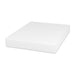 Nasturtium 10" Twin Bamboo Charcoal Infused Memory Foam - Olympia Furniture (Saint George, Utah)