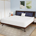 Nasturtium 12" E.King Bamboo Charcoal Infused Memory Foam - Olympia Furniture (Saint George, Utah)