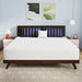 Nasturtium 12" E.King Bamboo Charcoal Infused Memory Foam - Olympia Furniture (Saint George, Utah)