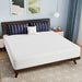 Nasturtium 12" E.King Bamboo Charcoal Infused Memory Foam - Olympia Furniture (Saint George, Utah)