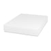 Nasturtium 12" Twin Bamboo Charcoal Infused Memory Foam - Olympia Furniture (Saint George, Utah)