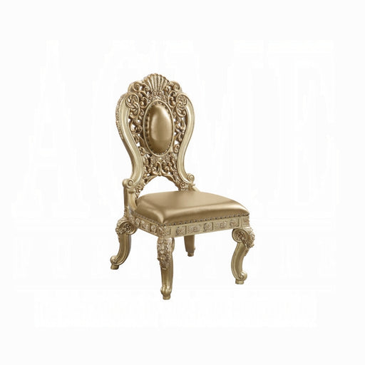 Seville Side Chair Set-2 - Olympia Furniture (Saint George, Utah)
