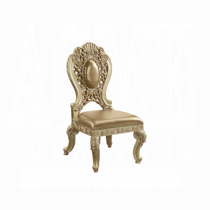Seville Side Chair Set-2 - Olympia Furniture (Saint George, Utah)
