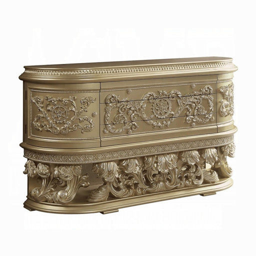 Vatican Server - Olympia Furniture (Saint George, Utah)
