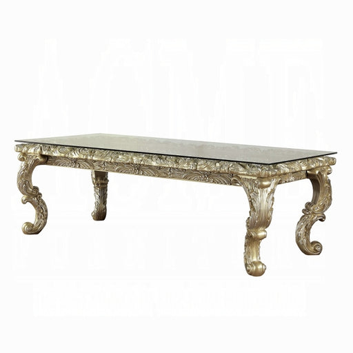 Vatican Dining Table - Olympia Furniture (Saint George, Utah)