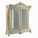Vatican Curio - Olympia Furniture (Saint George, Utah)