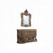 Constantine Server - Olympia Furniture (Saint George, Utah)