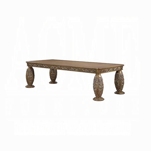 Constantine Dining Table - Olympia Furniture (Saint George, Utah)