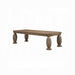 Constantine Dining Table - Olympia Furniture (Saint George, Utah)