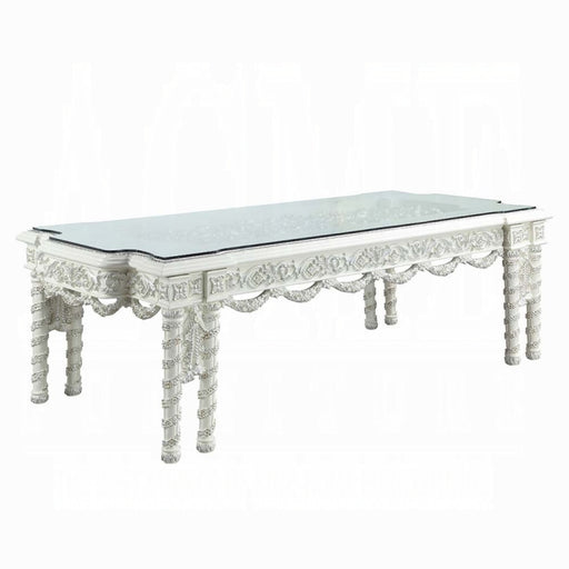 Vanaheim Dining Table - Olympia Furniture (Saint George, Utah)