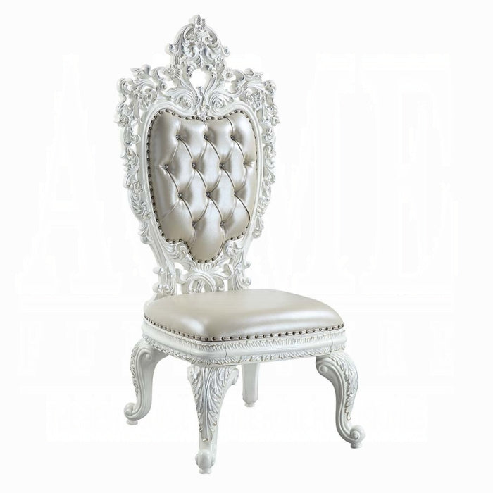 Vanaheim Side Chair Set-2 - Olympia Furniture (Saint George, Utah)
