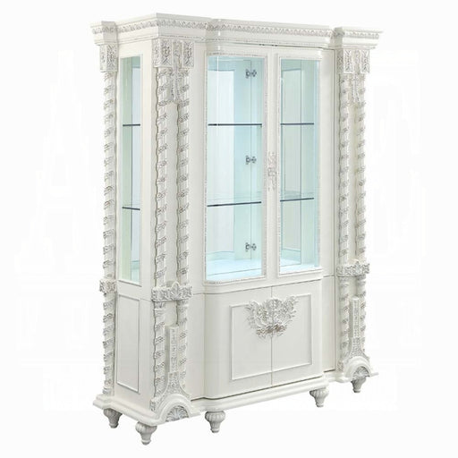 Vanaheim Curio - Olympia Furniture (Saint George, Utah)