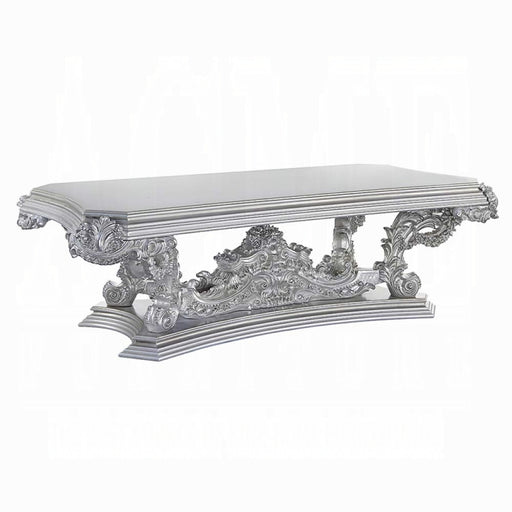 Valkyrie Dining Table - Olympia Furniture (Saint George, Utah)