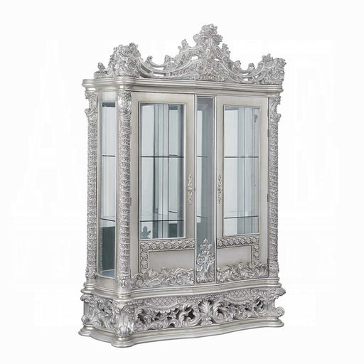 Valkyrie Curio - Olympia Furniture (Saint George, Utah)