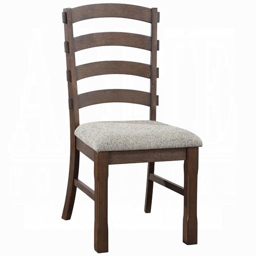 Pascaline Side Chair Set-2 - Olympia Furniture (Saint George, Utah)