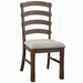 Pascaline Side Chair Set-2 - Olympia Furniture (Saint George, Utah)