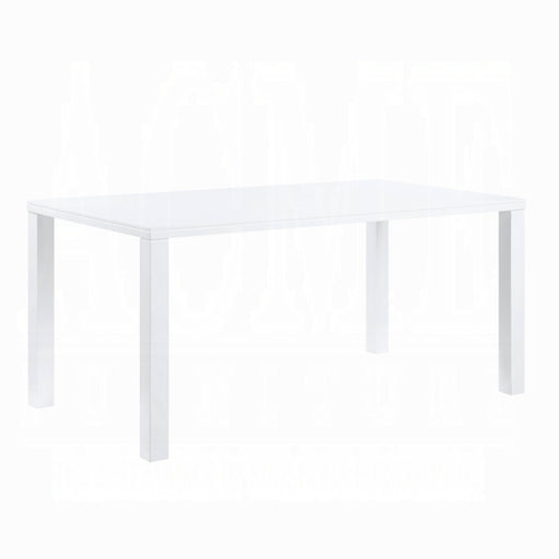 Pagan Dining Table - Olympia Furniture (Saint George, Utah)