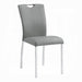 Pagan Side Chair Set-2 - Olympia Furniture (Saint George, Utah)