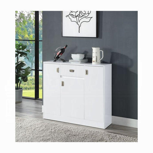 Pagan Server - Olympia Furniture (Saint George, Utah)