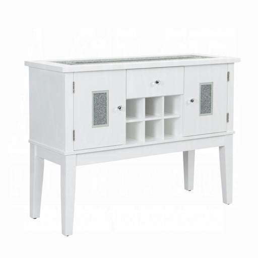 Elizaveta Server - Olympia Furniture (Saint George, Utah)