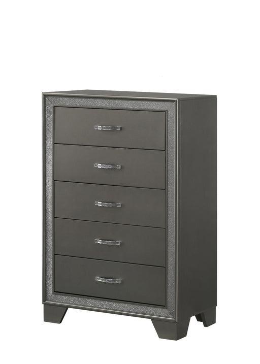KAIA CHEST - Olympia Furniture (Saint George, Utah)