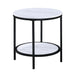 VALERIE END TABLE - Olympia Furniture (Saint George, Utah)