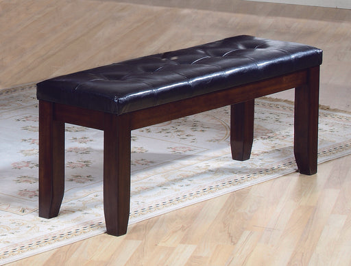 BARDSTOWN BENCH - Olympia Furniture (Saint George, Utah)