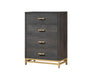 TREVOR CHEST - Olympia Furniture (Saint George, Utah)