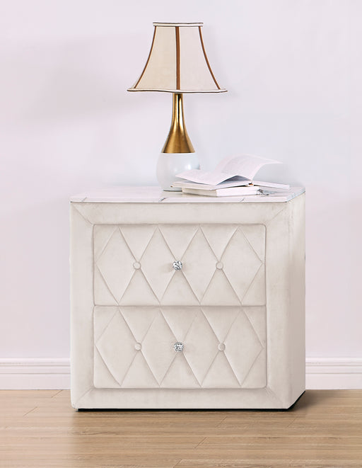 ANNABELLE NIGHTSTAND IVY - Olympia Furniture (Saint George, Utah)
