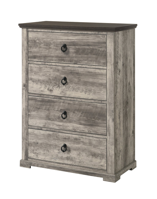 ELLA-MAE CHEST - Olympia Furniture (Saint George, Utah)