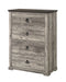 ELLA-MAE CHEST - Olympia Furniture (Saint George, Utah)