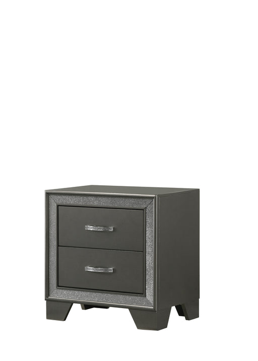 KAIA NIGHTSTAND - Olympia Furniture (Saint George, Utah)