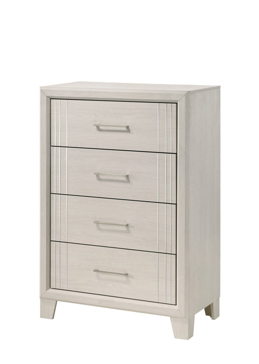 CHARLIE CHEST - Olympia Furniture (Saint George, Utah)