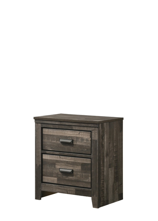 CARTER NIGHTSTAND - Olympia Furniture (Saint George, Utah)
