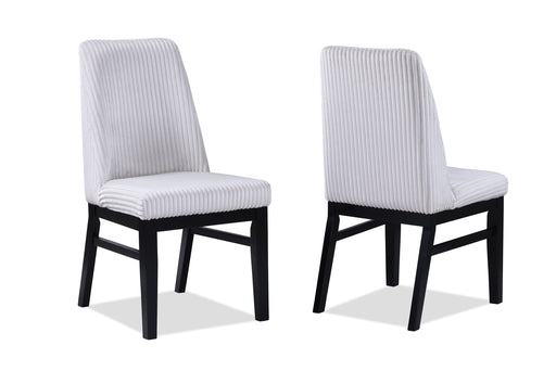 HADLEY SIDE CHAIR - Olympia Furniture (Saint George, Utah)