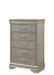 AMALIA CHEST - Olympia Furniture (Saint George, Utah)