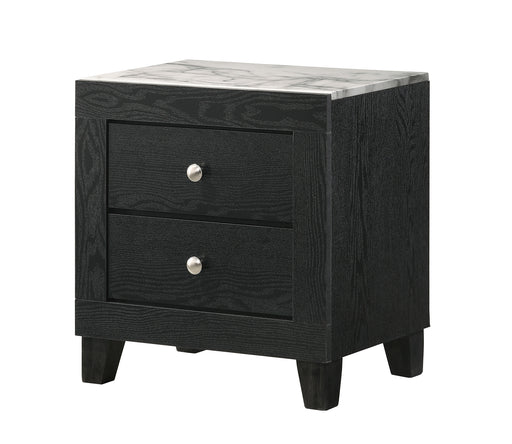 CADENCE NIGHTSTAND - Olympia Furniture (Saint George, Utah)
