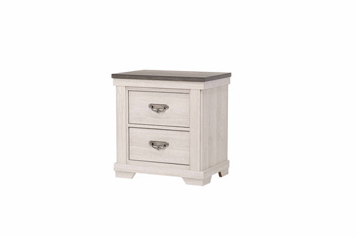 LEIGHTON NIGHTSTAND - Olympia Furniture (Saint George, Utah)