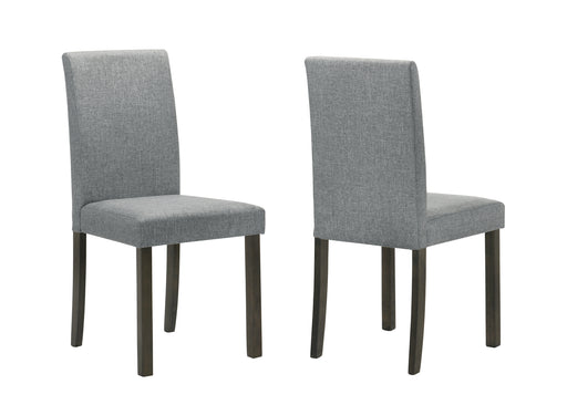 MELSHIRE SIDE CHAIR - Olympia Furniture (Saint George, Utah)