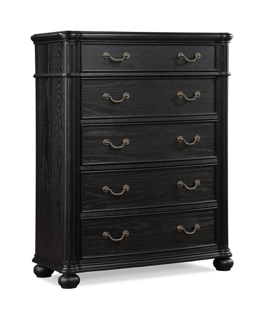 KINGSBURY CHEST - Olympia Furniture (Saint George, Utah)