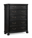 KINGSBURY CHEST - Olympia Furniture (Saint George, Utah)