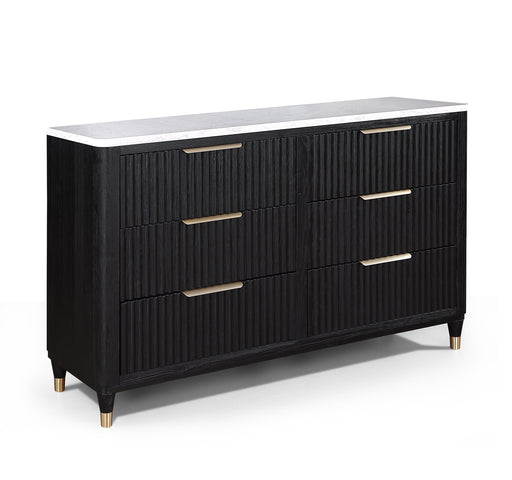 KARA DRESSER - Olympia Furniture (Saint George, Utah)