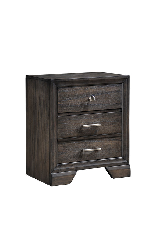 JAYMES NIGHTSTAND - Olympia Furniture (Saint George, Utah)