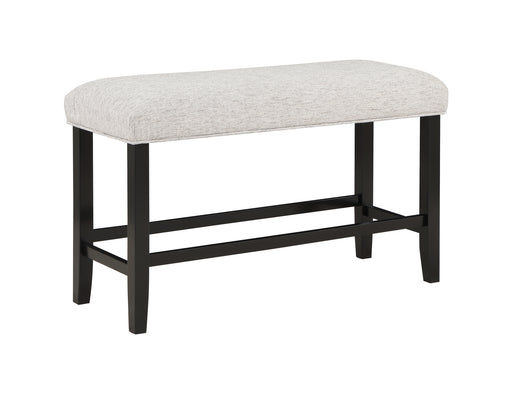 DARY COUNTER HEIGHT BENCH - Olympia Furniture (Saint George, Utah)