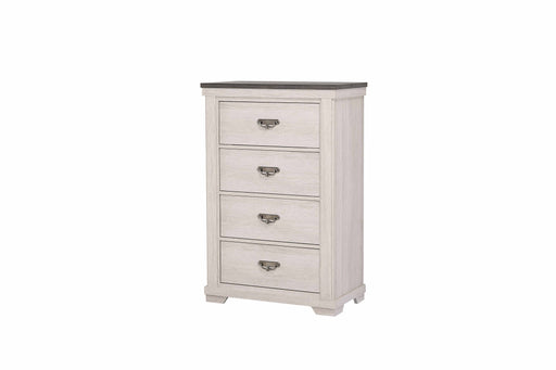 LEIGHTON CHEST - Olympia Furniture (Saint George, Utah)